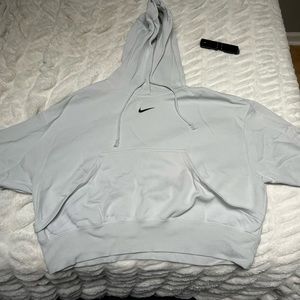 Nike Sportswear Women’s Oversized Pullover Hoodie